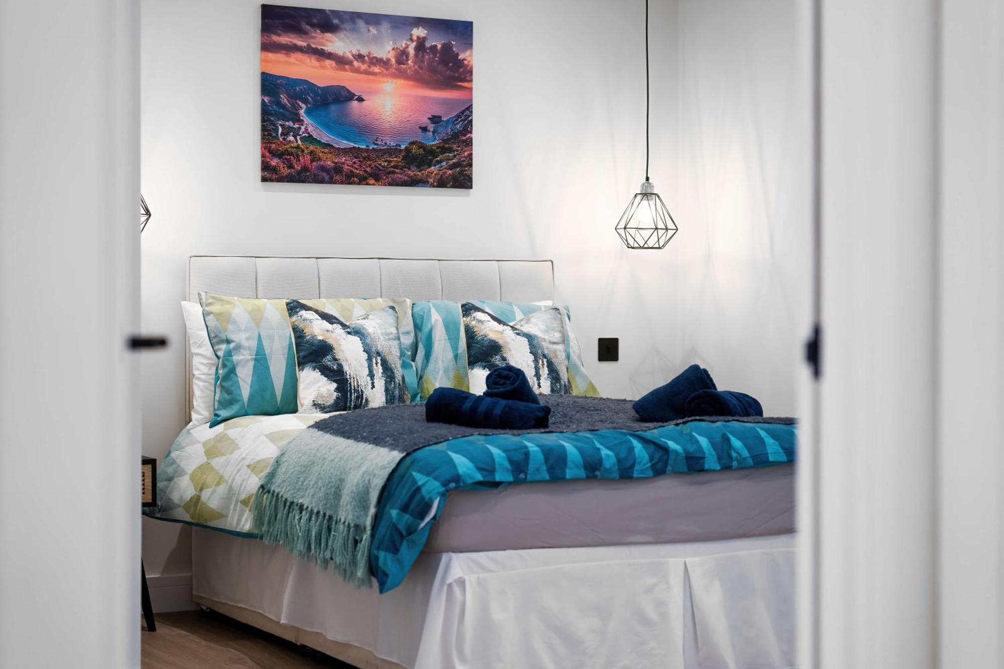 Luxury Apartments Southend-On-Sea Southend-on-Sea Exterior foto
