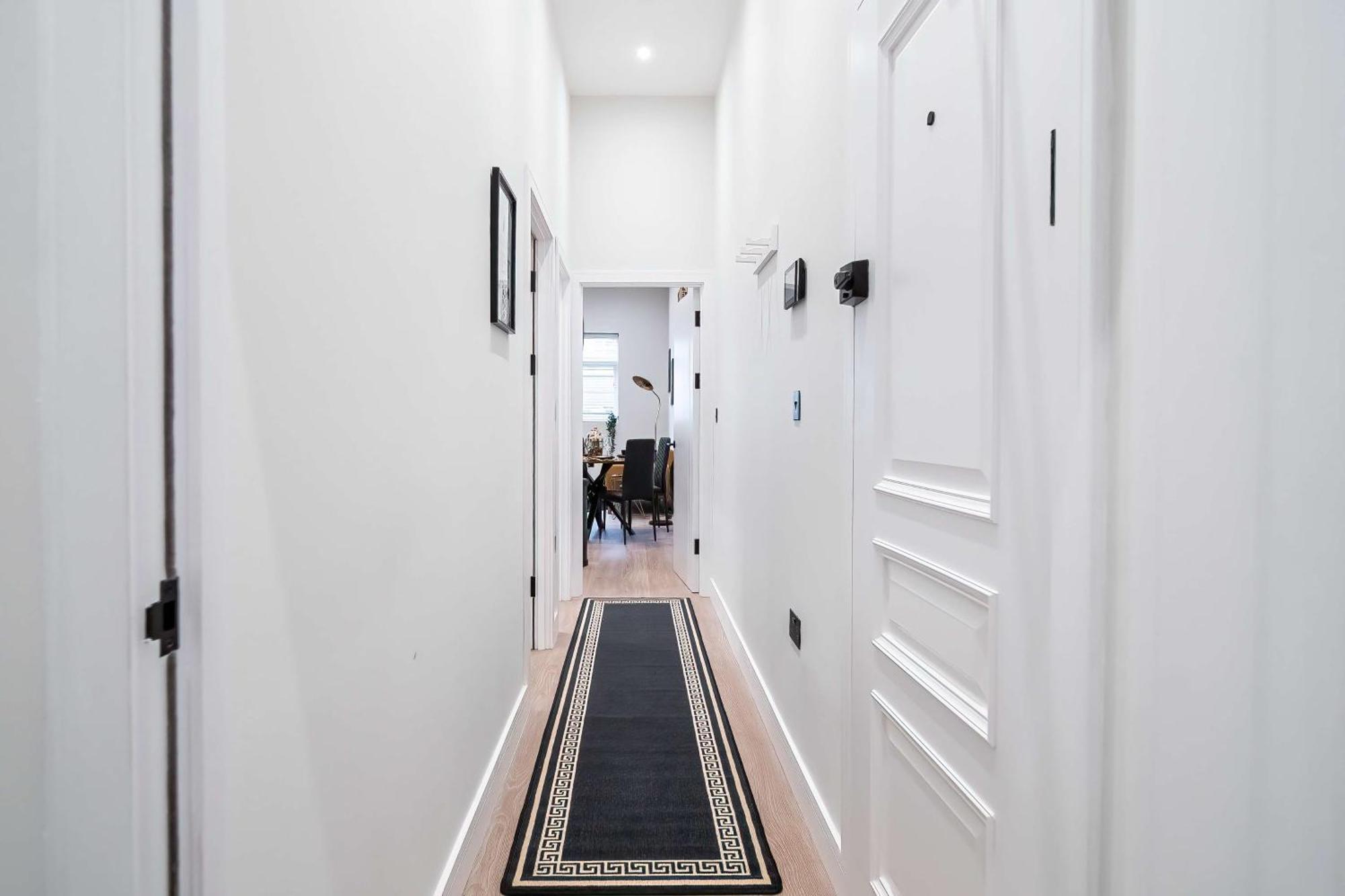 Luxury Apartments Southend-On-Sea Southend-on-Sea Exterior foto