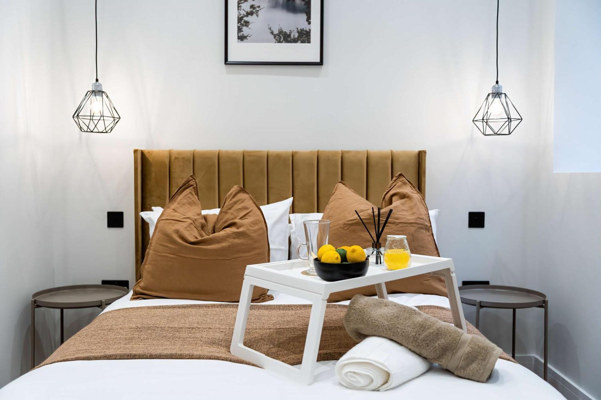 Luxury Apartments Southend-On-Sea Southend-on-Sea Exterior foto