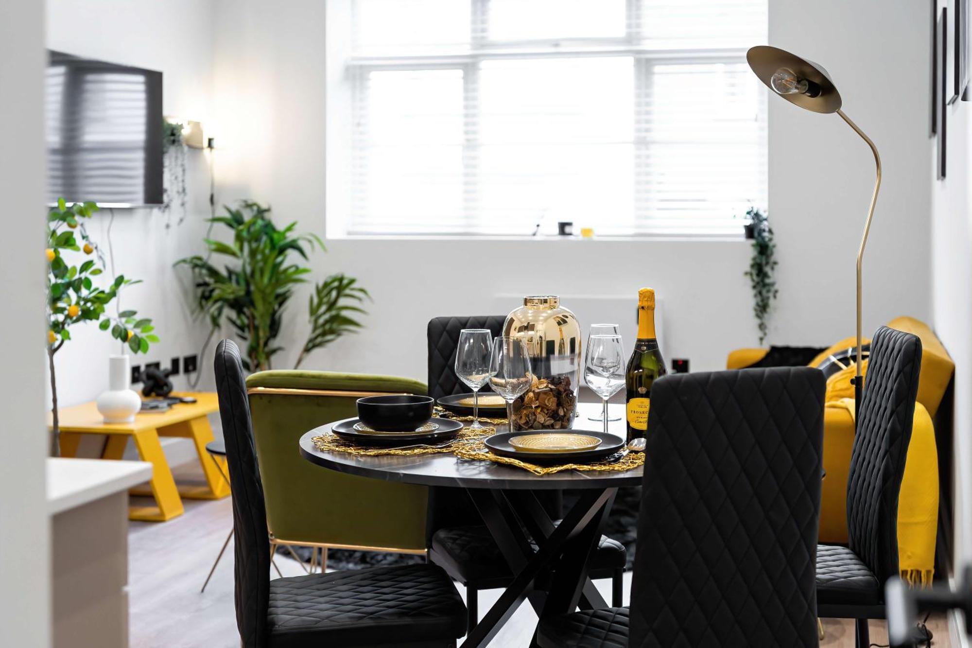 Luxury Apartments Southend-On-Sea Southend-on-Sea Exterior foto