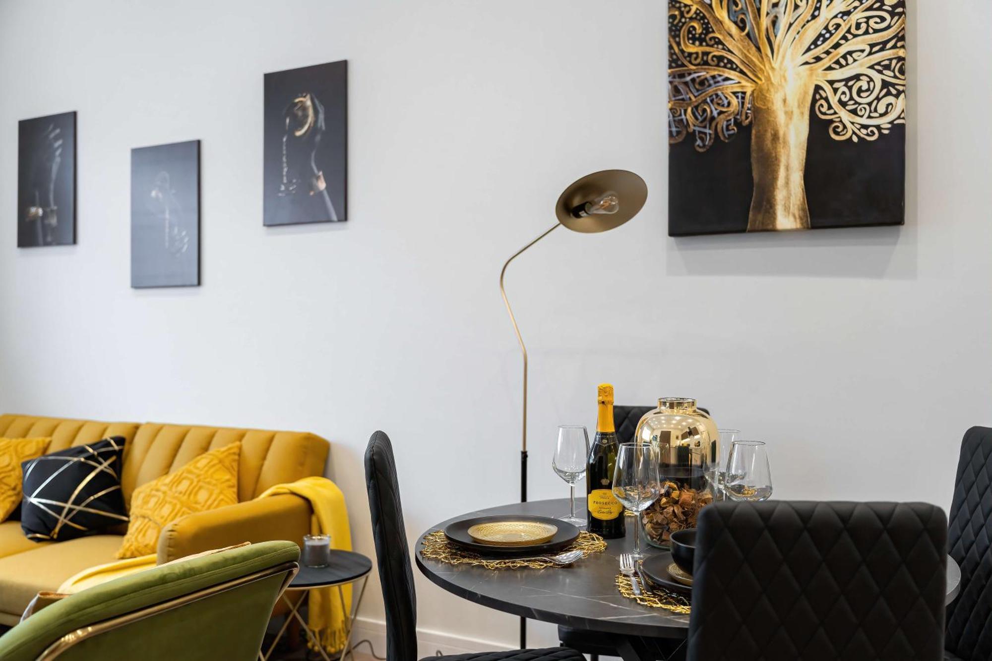 Luxury Apartments Southend-On-Sea Southend-on-Sea Exterior foto
