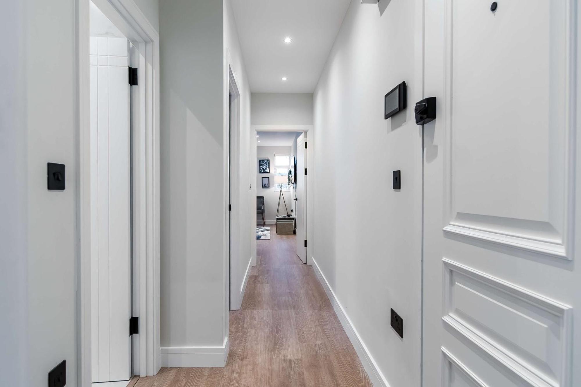 Luxury Apartments Southend-On-Sea Southend-on-Sea Exterior foto