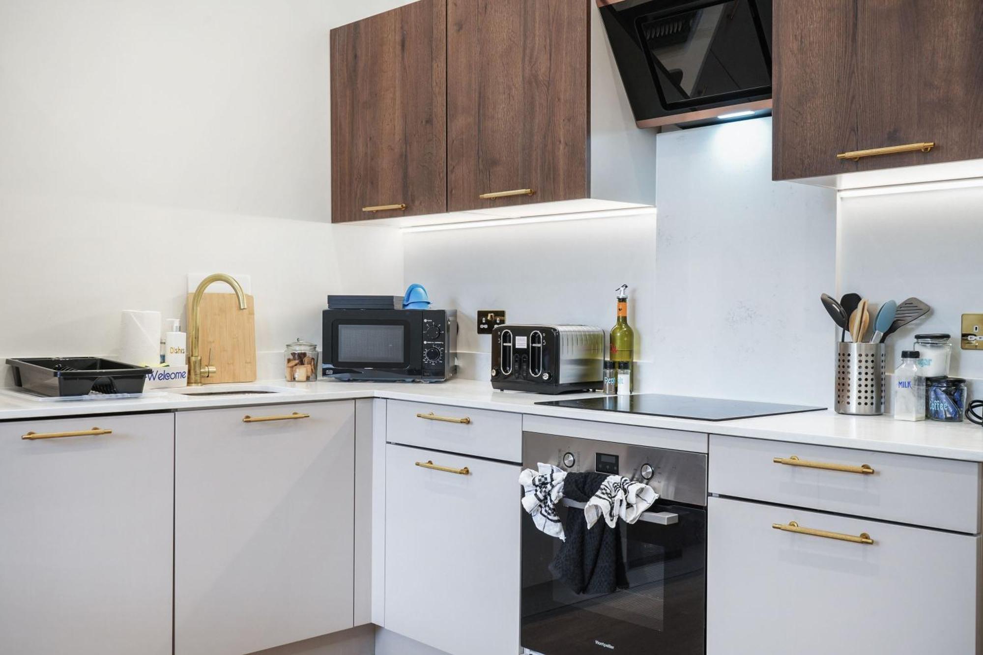 Luxury Apartments Southend-On-Sea Southend-on-Sea Exterior foto