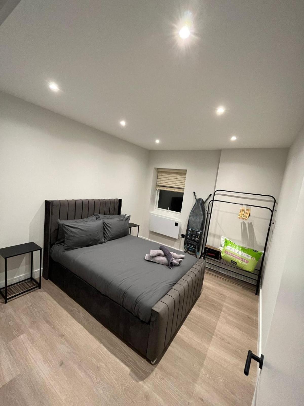 Luxury Apartments Southend-On-Sea Southend-on-Sea Exterior foto