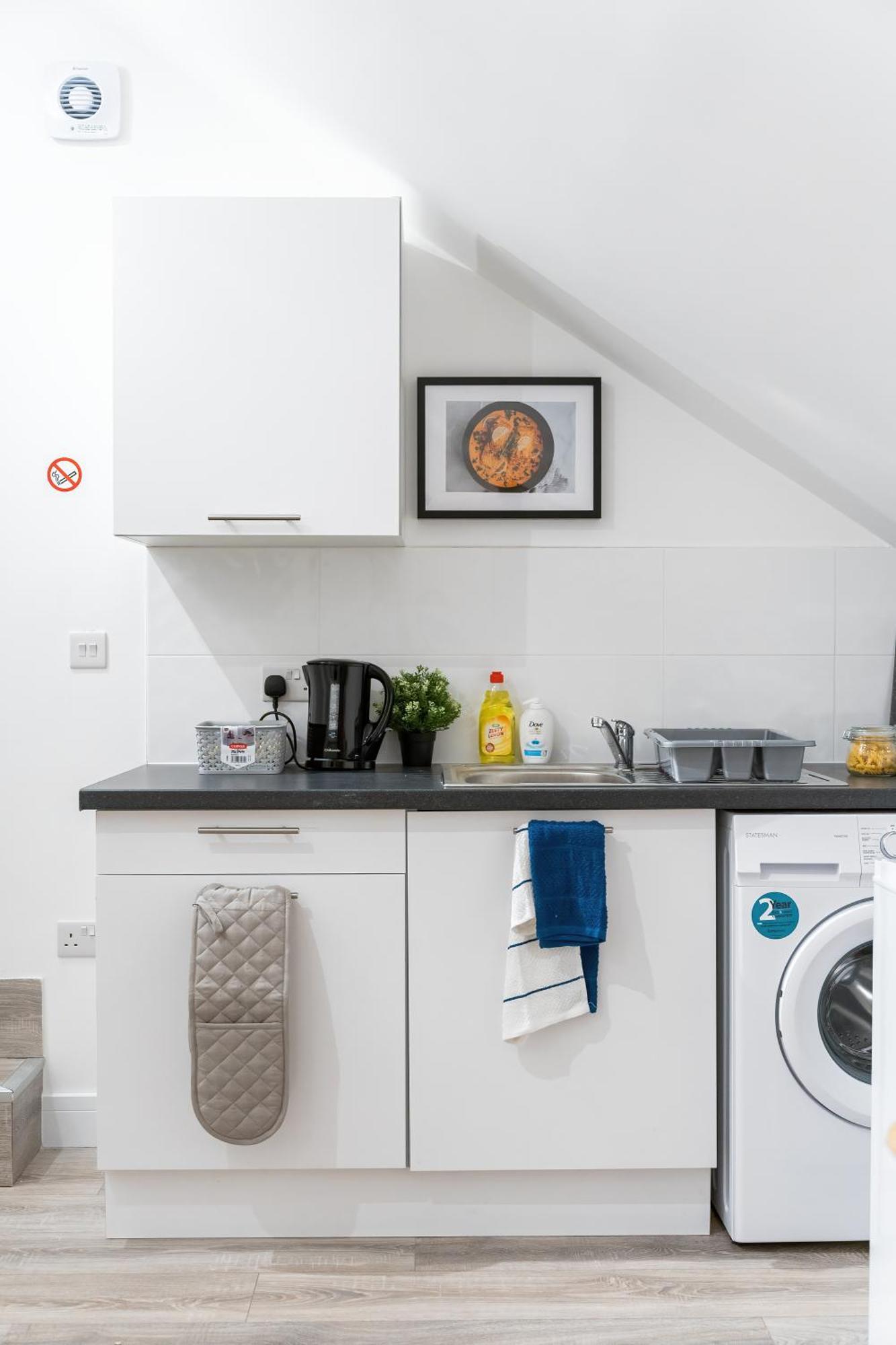 Luxury Apartments Southend-On-Sea Southend-on-Sea Exterior foto