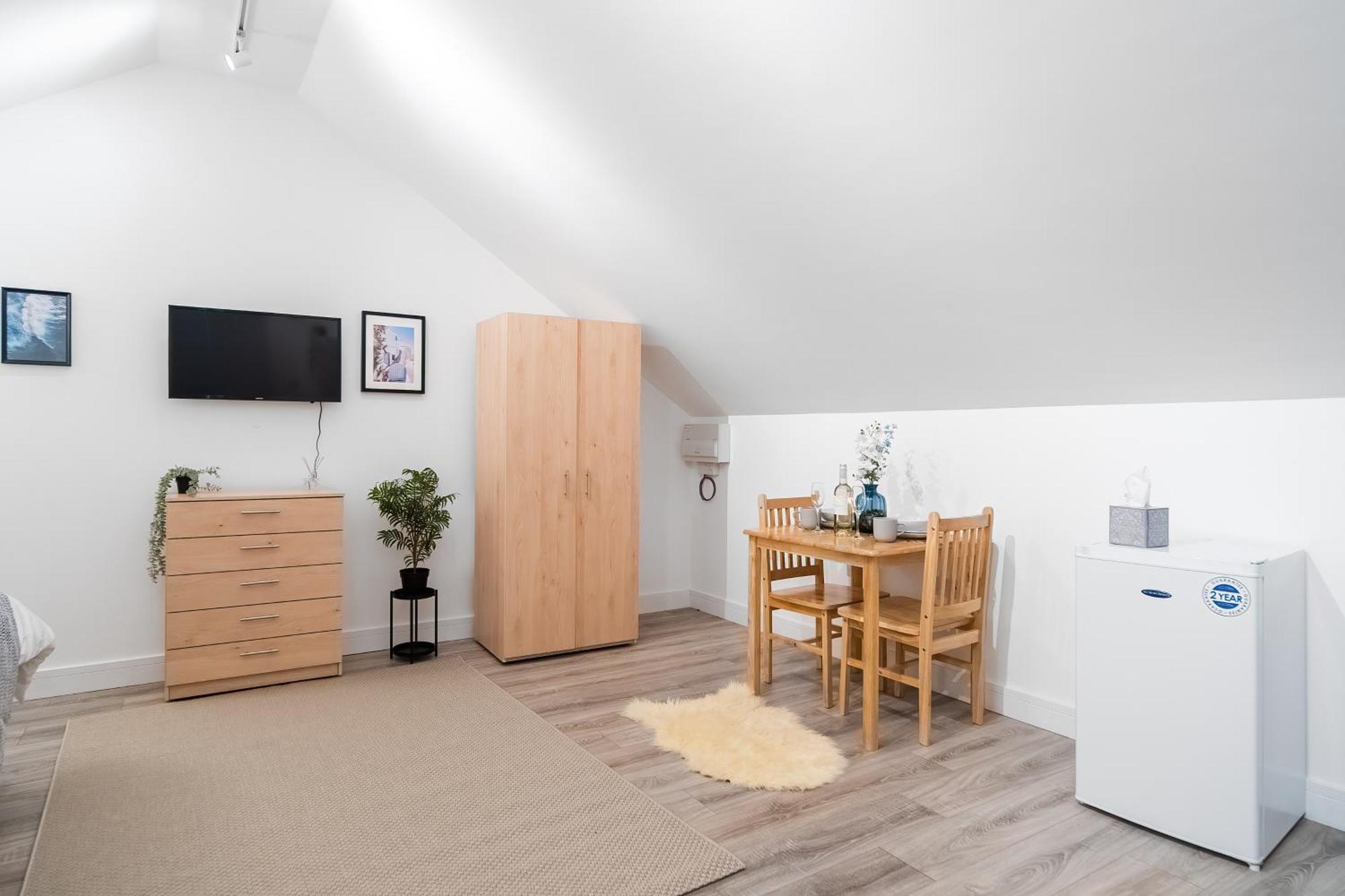 Luxury Apartments Southend-On-Sea Southend-on-Sea Exterior foto