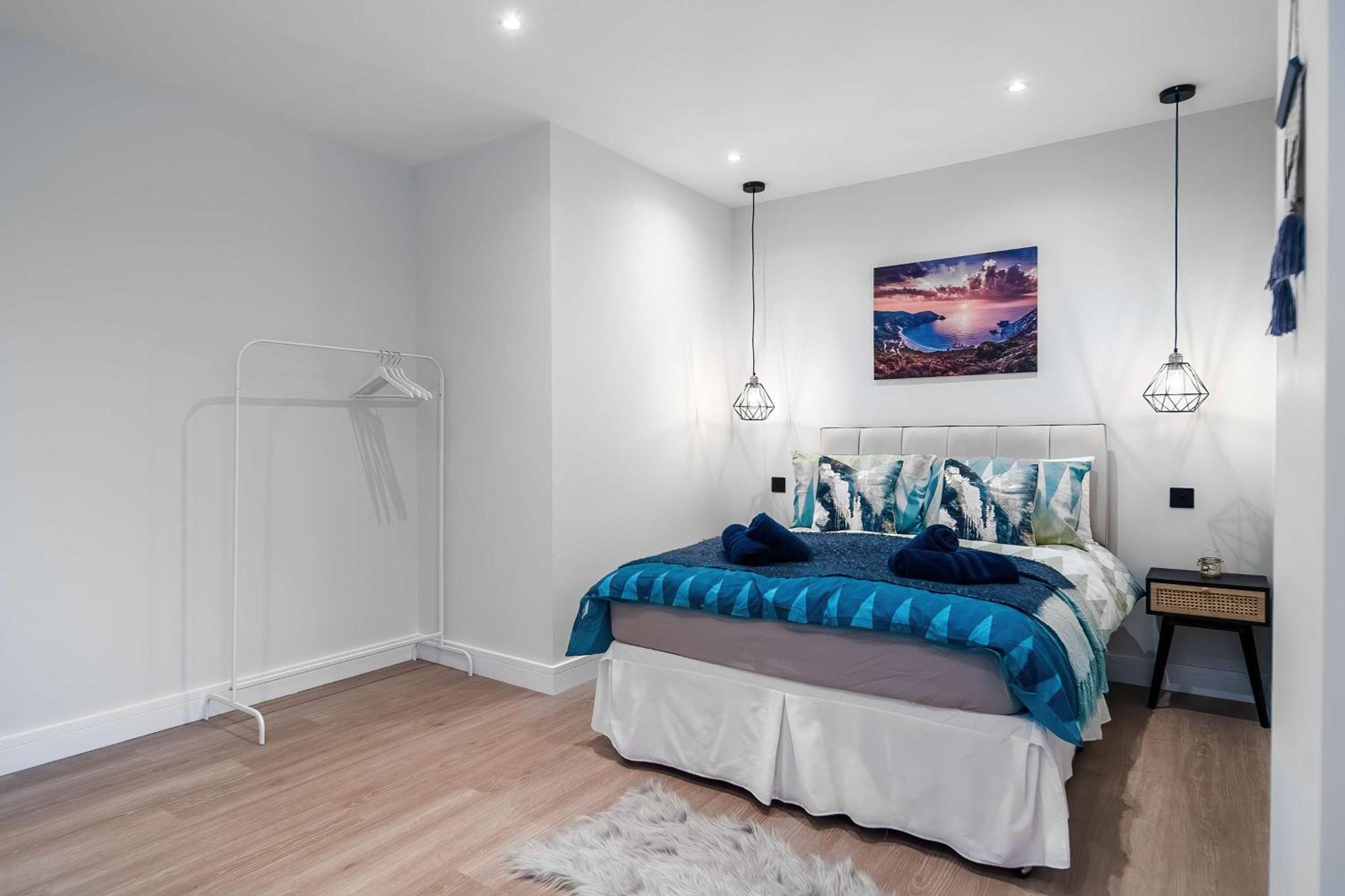 Luxury Apartments Southend-On-Sea Southend-on-Sea Exterior foto