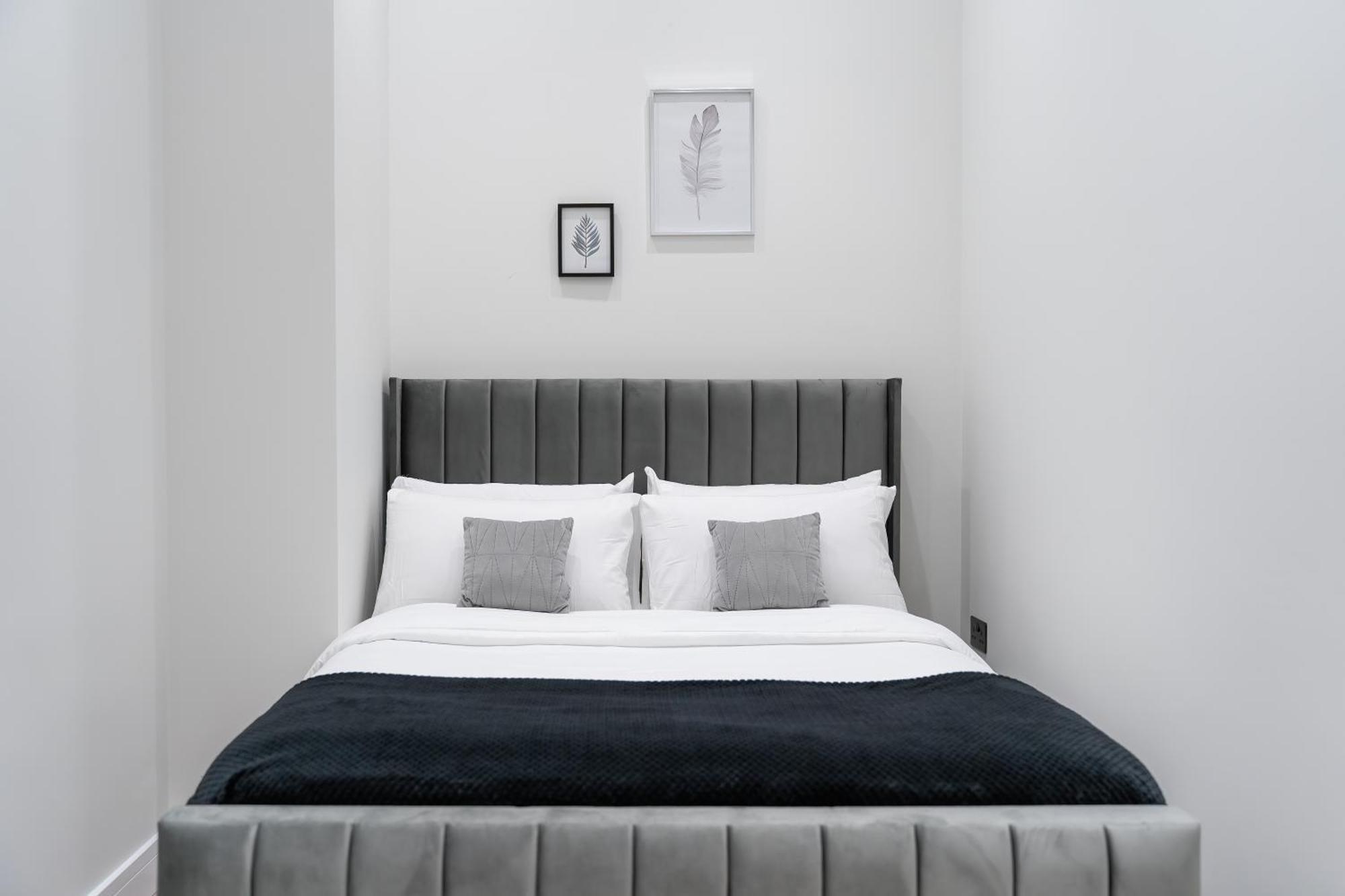 Luxury Apartments Southend-On-Sea Southend-on-Sea Exterior foto
