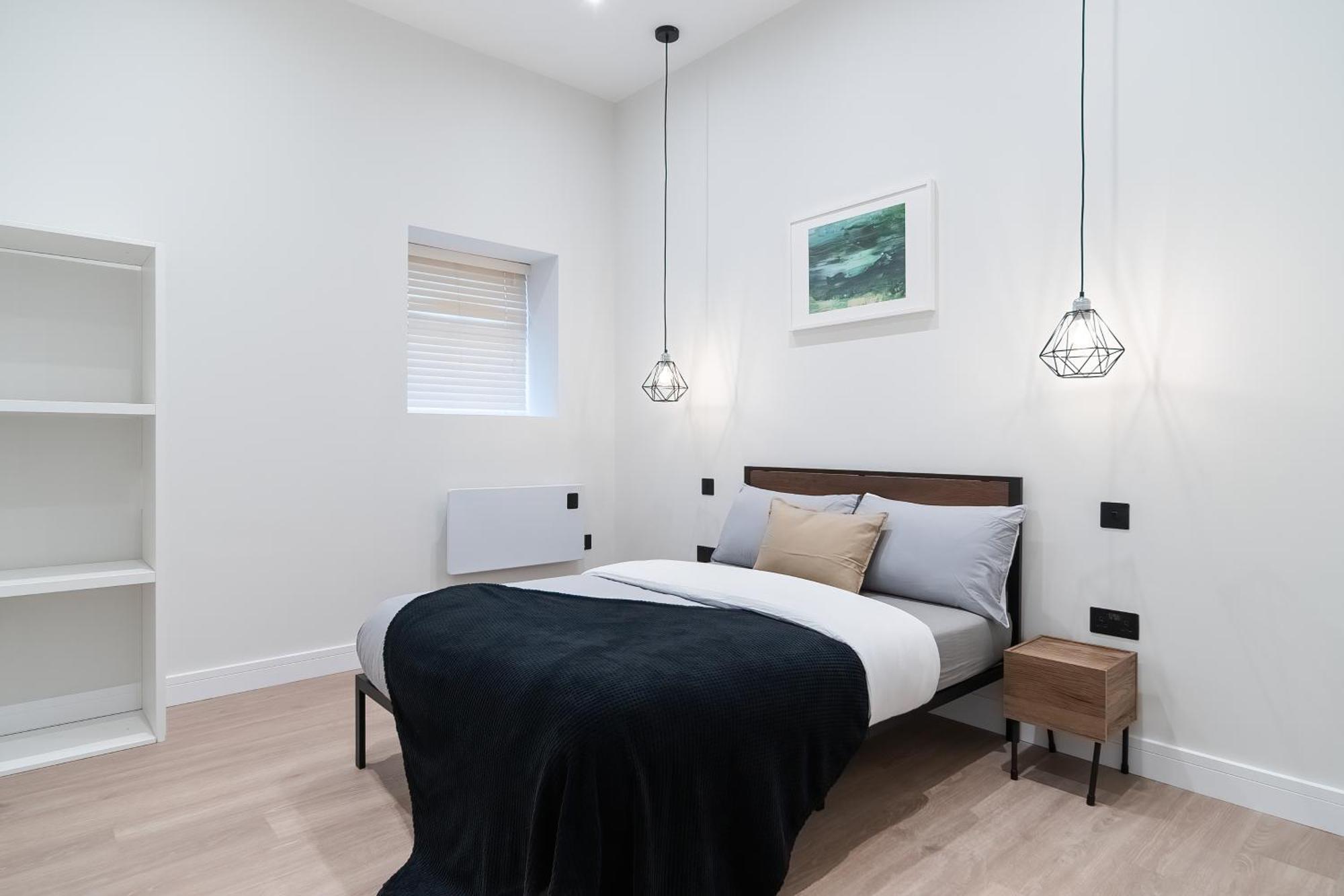 Luxury Apartments Southend-On-Sea Southend-on-Sea Exterior foto